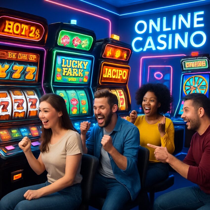 Ilustrasi Tips Slot Gacor di Zeustoto: Rahasia Toto Online