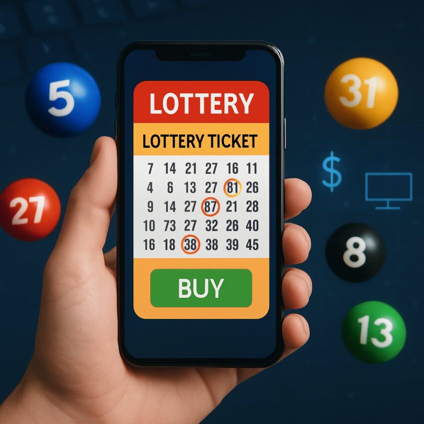 Ilustrasi Panduan Lengkap Zeustoto: Menyikap Pasaran Togel Online