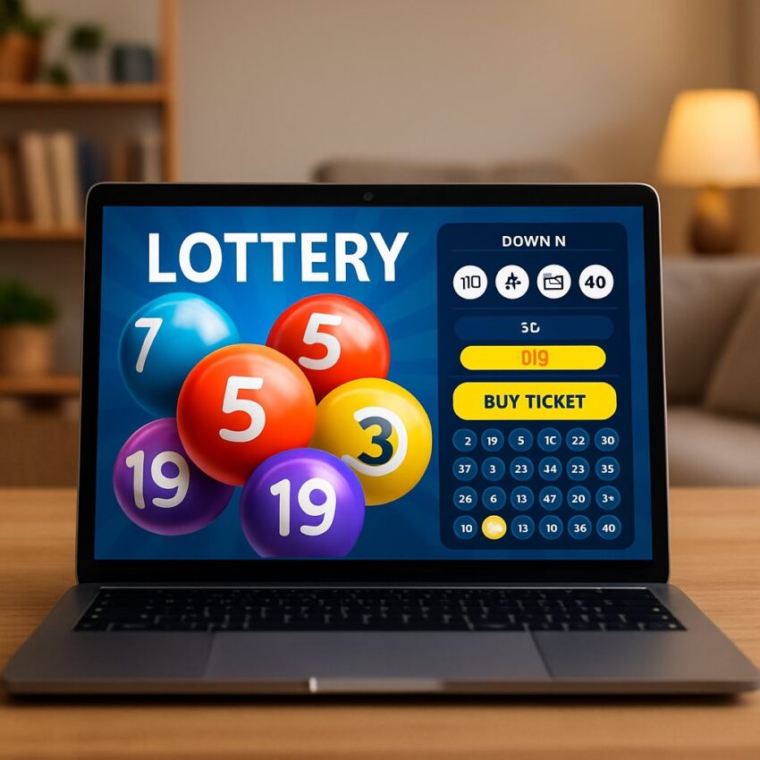 Ilustrasi Panduan Zeustoto 2026: Raih Keuntungan Bandar Togel Online