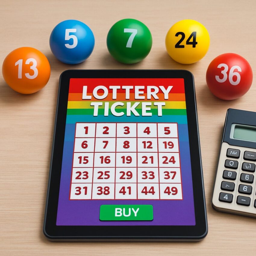 Ilustrasi Panduan Terbaik Main Zeustoto, Situs Togel Online Top