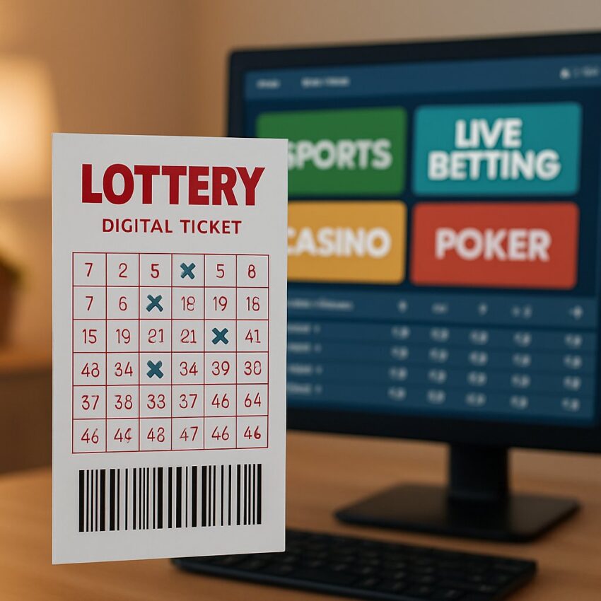 Ilustrasi Zeustoto: Panduan Pasaran Togel Online Populer