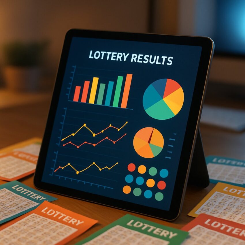 Ilustrasi 7 Keunggulan Zeustoto untuk Update Result TOTO4D 2026